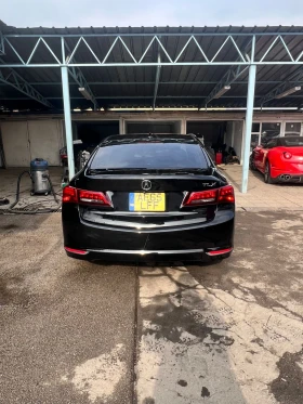 Acura TLX | Mobile.bg    5