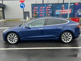 Tesla Model 3 Long Range/ 4х4/ Европейска/ Безплатно зареждане, снимка 4