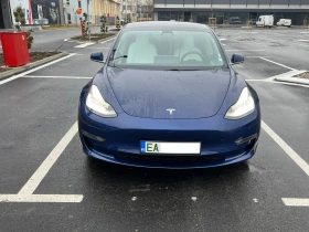 Tesla Model 3 Long Range/ 4х4/ Европейска/ Безплатно зареждане, снимка 3