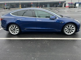 Tesla Model 3 Long Range/ 4х4/ Европейска/ Безплатно зареждане, снимка 5