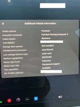 Tesla Model 3 Long Range/ 44/ /   | Mobile.bg    14