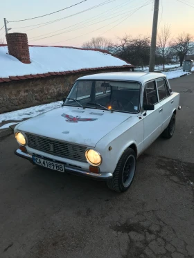     Lada 1200 S