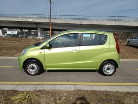 Daihatsu Cuore 1.0i | Mobile.bg    6