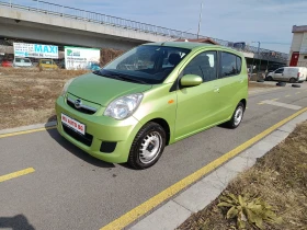     Daihatsu Cuore 1.0i