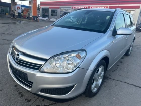 Opel Astra 1.7CDTI, снимка 1