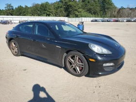     Porsche Panamera 3.6 V6/Bose// !