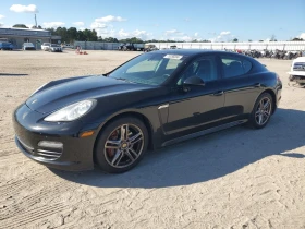     Porsche Panamera 3.6 V6/Bose// !