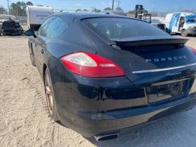 Porsche Panamera 3.6 V6/Bose// ! | Mobile.bg    9