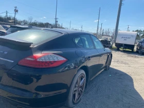 Porsche Panamera 3.6 V6/Bose// ! | Mobile.bg    6