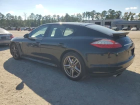 Porsche Panamera 3.6 V6/Bose// ! | Mobile.bg    10