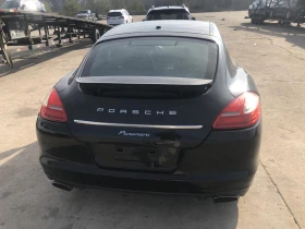 Porsche Panamera 3.6 V6/Bose// ! | Mobile.bg    7