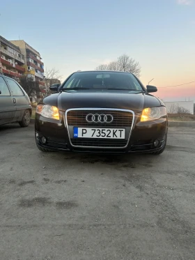 Audi A4, снимка 6