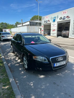 Audi A4, снимка 3