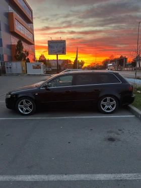 Audi A4, снимка 2