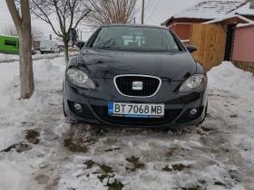 Seat Leon 1.9тди, снимка 1