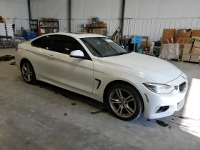 BMW 430 I XDrive M-* Head-Up* Hi-Fi* Keyless* *  | Mobile.bg    4