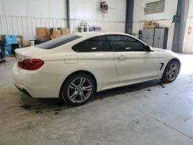 BMW 430 I XDrive M-* Head-Up* Hi-Fi* Keyless* *  | Mobile.bg    3