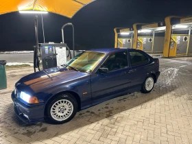 BMW 318 Tds+ + + , снимка 1