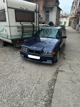 BMW 318 Tds+ + + , снимка 4