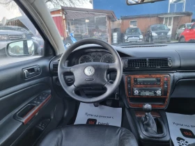 VW Passat 1.9TDI , снимка 12