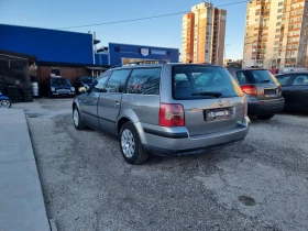 VW Passat 1.9TDI , снимка 5