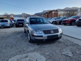 VW Passat 1.9TDI , снимка 9