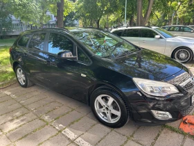 Обява за продажба на Opel Astra Комби 1, 7 CDTI Спорт Тоурер  ~8 800 лв. - изображение 1