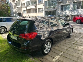 Обява за продажба на Opel Astra Комби 1, 7 CDTI Спорт Тоурер  ~8 800 лв. - изображение 3