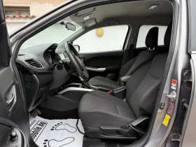 Обява за продажба на Suzuki Baleno 1, 0I AUTOMATIC NAVY 54000KM!!! ~18 000 лв. - изображение 6