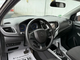 Обява за продажба на Suzuki Baleno 1, 0I AUTOMATIC NAVY 54000KM!!! ~18 000 лв. - изображение 7