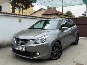 Снимка Suzuki Baleno