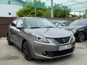 Обява за продажба на Suzuki Baleno 1, 0I AUTOMATIC NAVY 54000KM!!! ~18 000 лв. - изображение 2