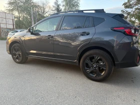 Subaru XV 2.0 Бензин CROSSTREK MINDEN SUBARU - 48888 лв. - 85737101 | Car24.bg
