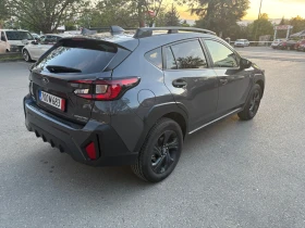 Subaru XV 2.0 Бензин CROSSTREK MINDEN SUBARU - 48888 лв. - 85737101 | Car24.bg