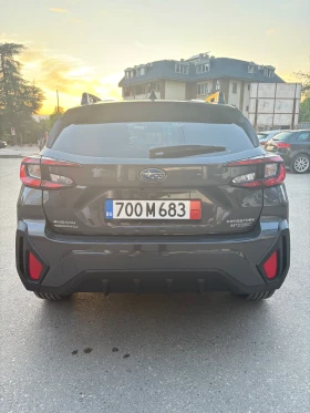 Subaru XV 2.0 Бензин CROSSTREK MINDEN SUBARU - 48888 лв. - 85737101 | Car24.bg