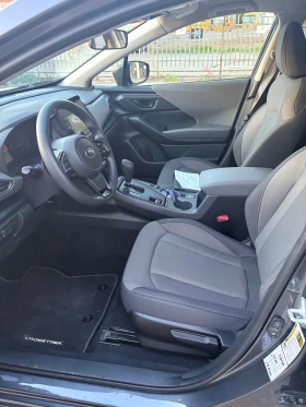 Subaru XV 2.0 Бензин CROSSTREK MINDEN SUBARU - 48888 лв. - 85737101 | Car24.bg