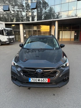 Subaru XV 2.0 Бензин CROSSTREK MINDEN SUBARU - 48888 лв. - 85737101 | Car24.bg