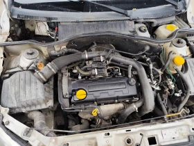 Opel Corsa  - 1.7 | Mobile.bg    6
