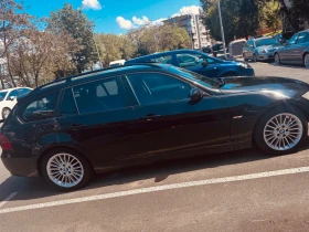 Обява за продажба на BMW 320 Bmw e91 ~7 000 лв. - изображение 4