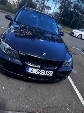 Обява за продажба на BMW 320 Bmw e91 ~7 000 лв. - изображение 2