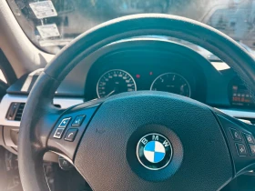 Обява за продажба на BMW 320 Bmw e91 ~7 000 лв. - изображение 7