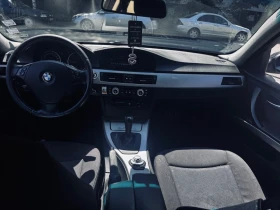Обява за продажба на BMW 320 Bmw e91 ~7 000 лв. - изображение 11