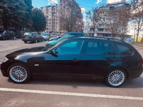 Обява за продажба на BMW 320 Bmw e91 ~7 000 лв. - изображение 6
