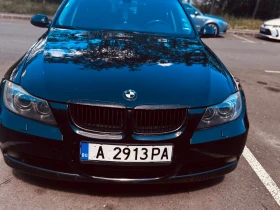 Обява за продажба на BMW 320 Bmw e91 ~7 000 лв. - изображение 1
