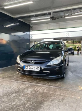 Peugeot 307 SW  | Mobile.bg    3