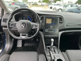 Renault Megane 1, 5 DCI АВТОМАТ - 17900 лв. - 57184239 9