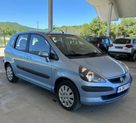 Honda Jazz 1.4i, 43000 km | Mobile.bg    3