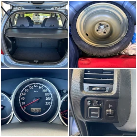 Honda Jazz 1.4i, 43000 km | Mobile.bg    14