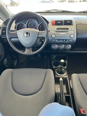 Honda Jazz 1.4i, 43000 km | Mobile.bg    8