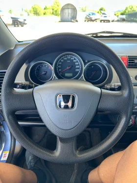 Honda Jazz 1.4i, 43000 km | Mobile.bg    9